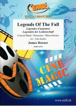 Legends Of The Fall